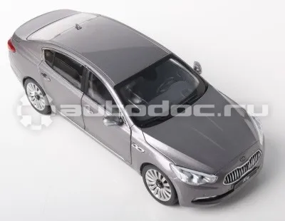 HYUNDAI | KIA Модель автомобиля