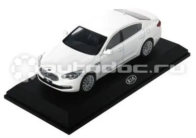 HYUNDAI-KIA Модель автомобиля Kia Quoris