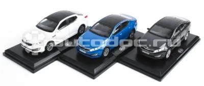 HYUNDAI | KIA Модель автомобиля