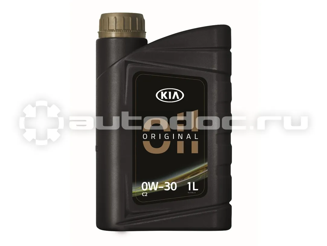 HYUNDAI | KIA ENGINE OIL 0W30 C2