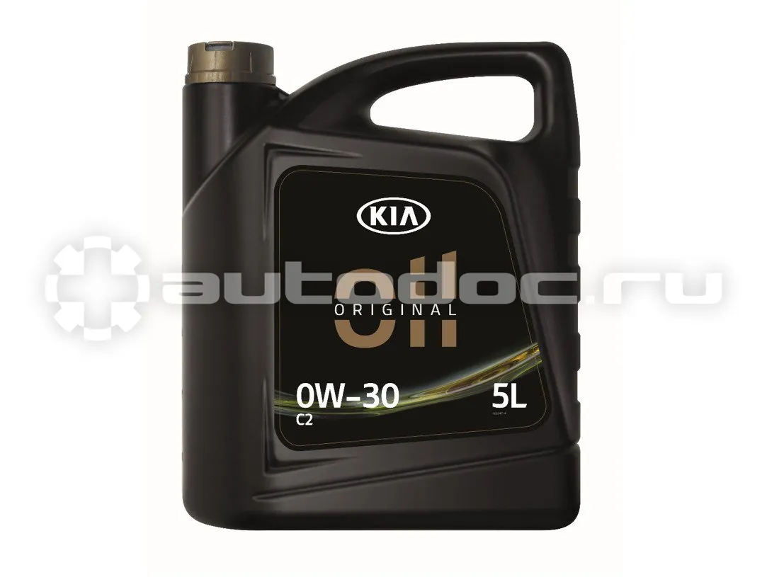 HYUNDAI | KIA ENGINE OIL 0W30 C2
