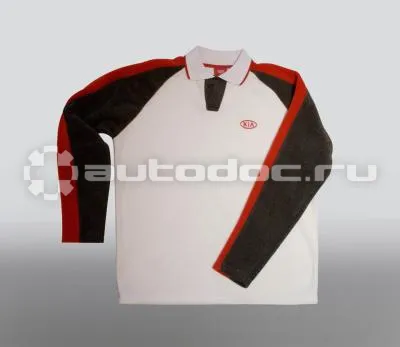 HYUNDAI-KIA Толстовка Jacket Type 3