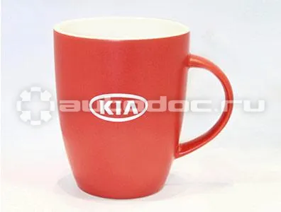 HYUNDAI-KIA Кружка Logo Ceramic Mug