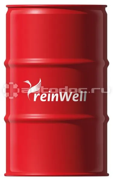 REINWELL OPTIMUM 6300 5W-40