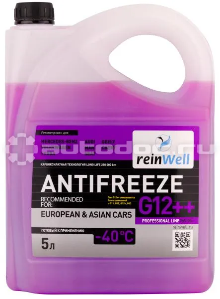 REINWELL G12++ RW-05