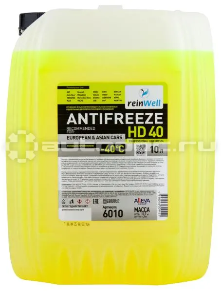 REINWELL HD 40 RW-06
