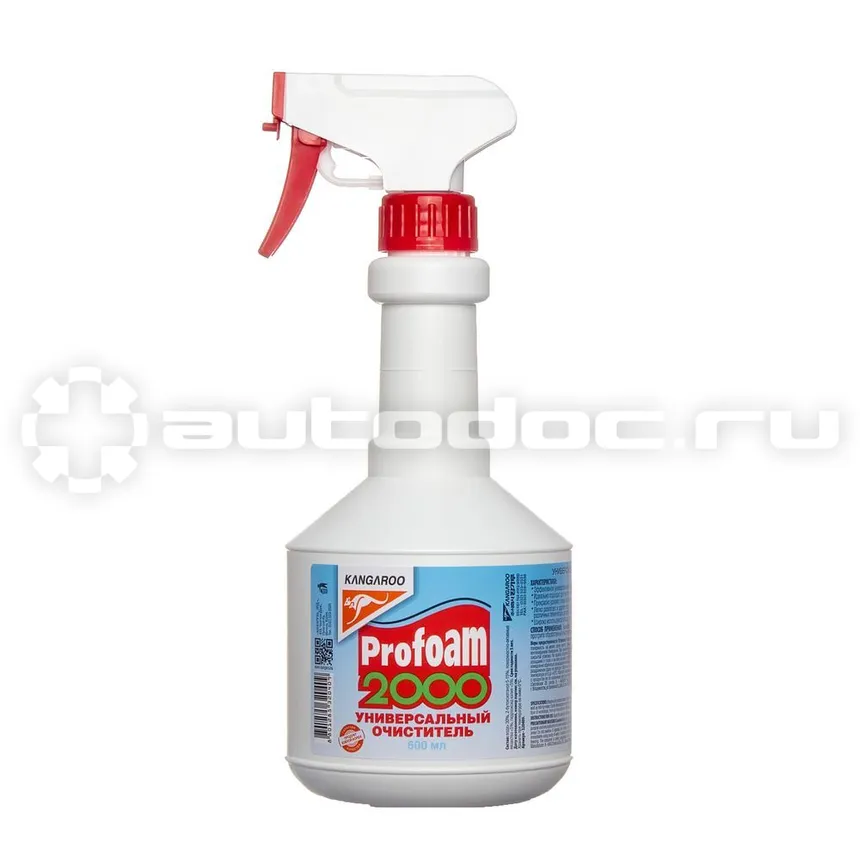 KANGAROO PROFOAM 2000 Очиститель универсальный