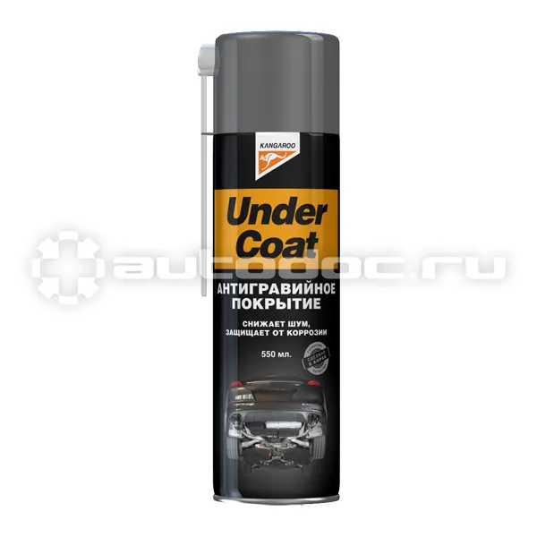 KANGAROO UNDERCOAT Антигравийное покрытие