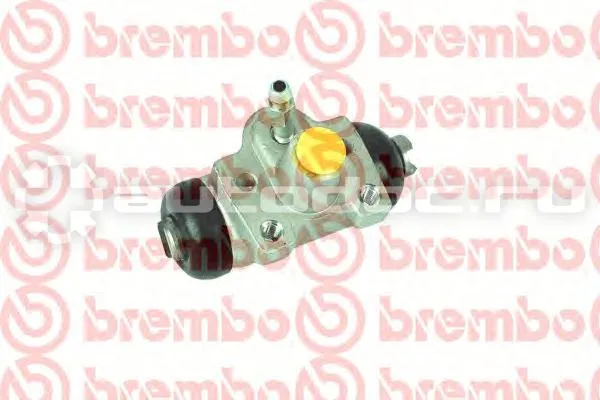 Цилиндр тормозной