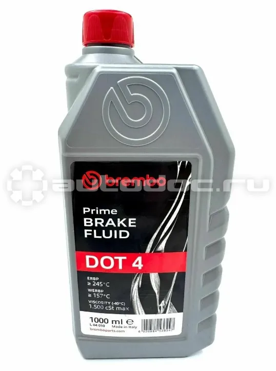 BREMBO DOT 4