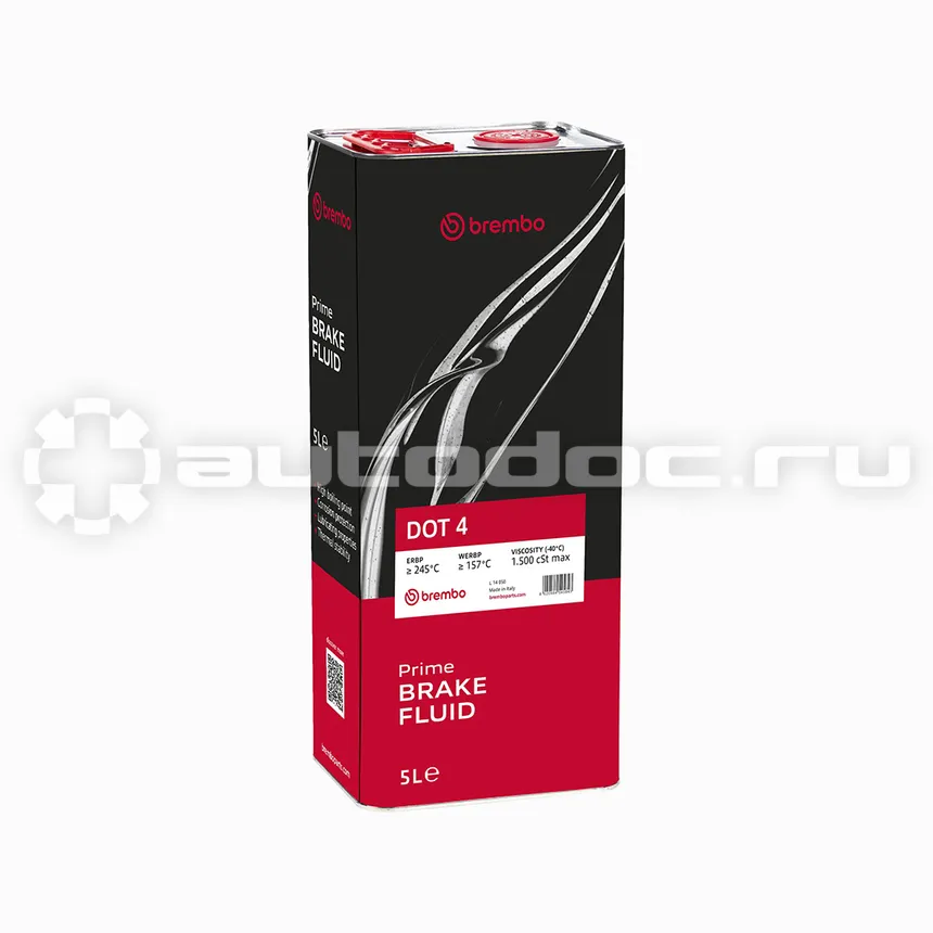 BREMBO DOT 4