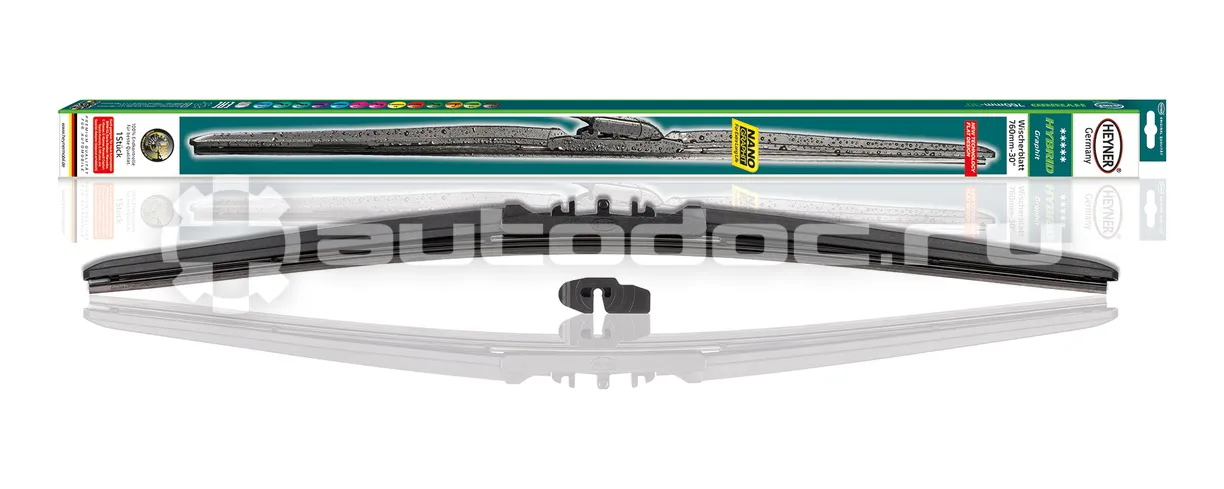 HEYNER  Щетка стеклоочистителя