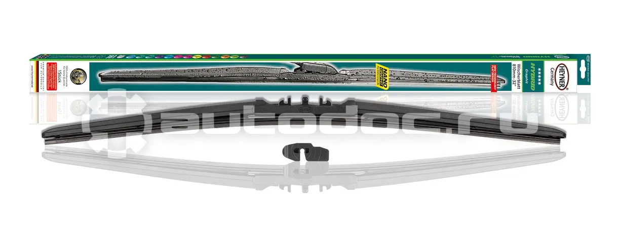 HEYNER  Щетка стеклоочистителя