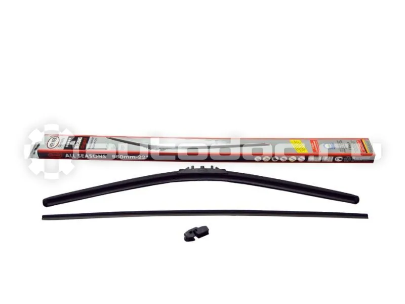 HEYNER  Щетка стеклоочистителя