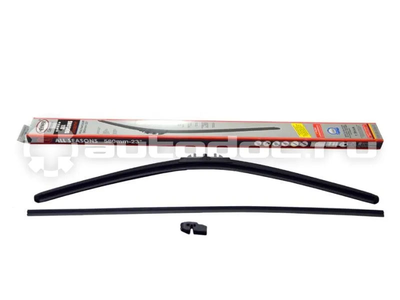 HEYNER  Щетка стеклоочистителя