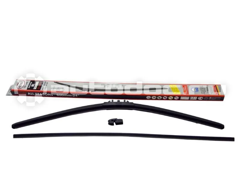 HEYNER  Щетка стеклоочистителя