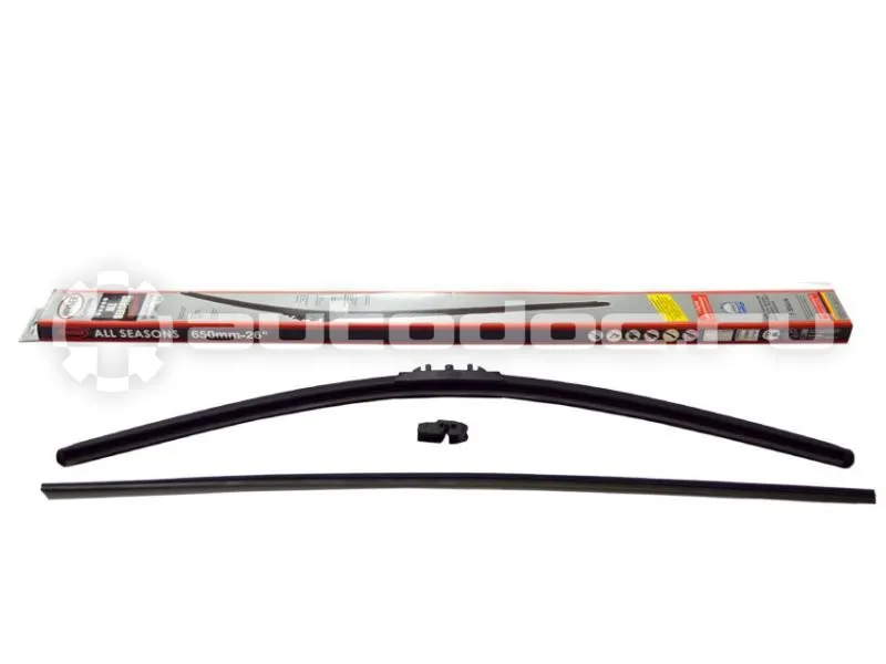 HEYNER  Щетка стеклоочистителя