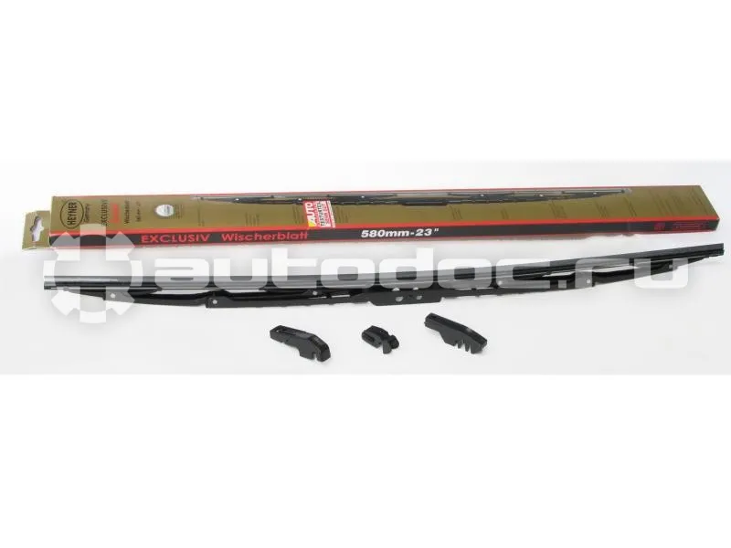 HEYNER  Щетка стеклоочистителя
