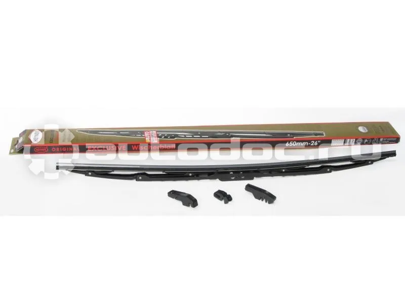 HEYNER  Щетка стеклоочистителя