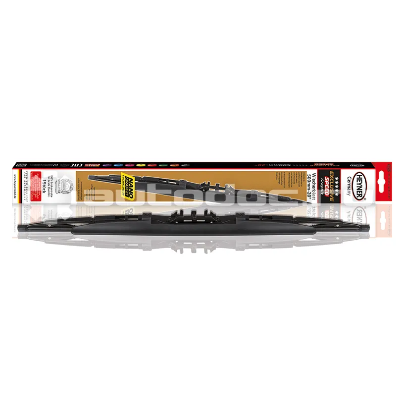 HEYNER  Щетка стеклоочистителя
