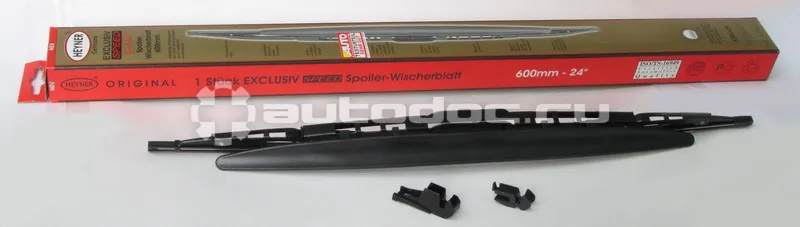HEYNER  Щетка стеклоочистителя