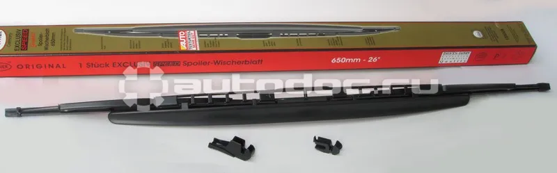HEYNER  Щетка стеклоочистителя