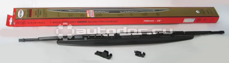 HEYNER  Щетка стеклоочистителя