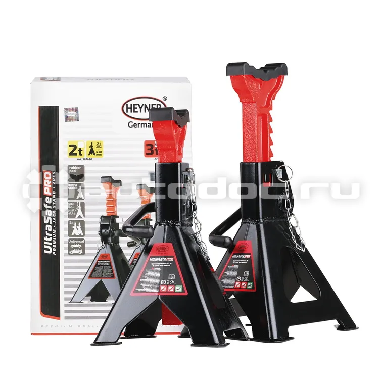 HEYNER 347430 Опора