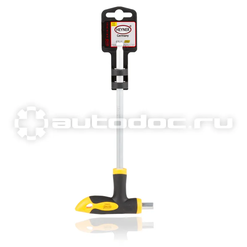 HEYNER 353080 Отвертка