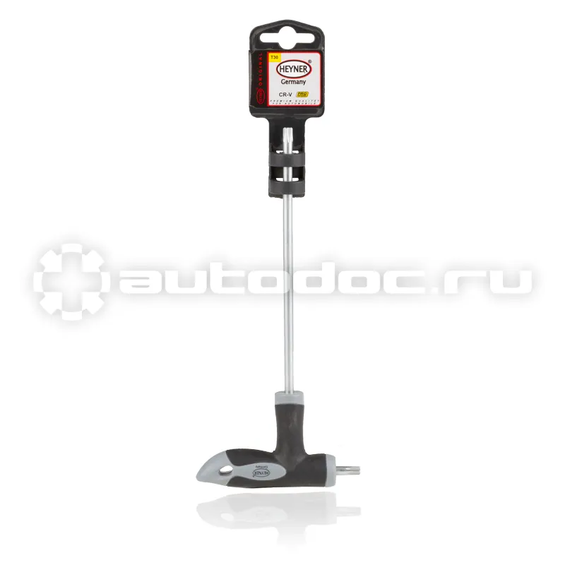HEYNER 354300 Отвертка