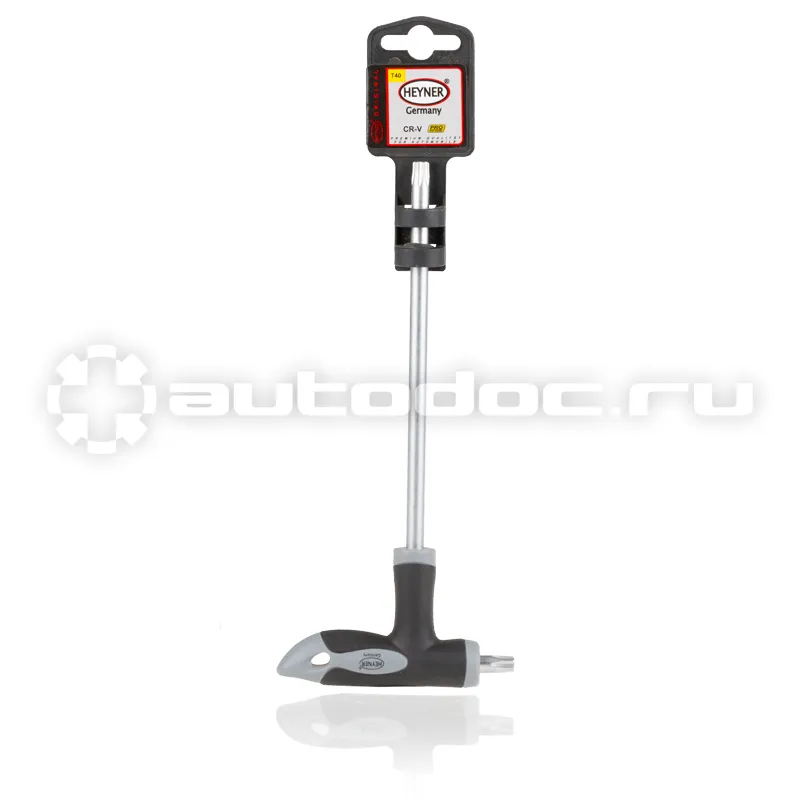 HEYNER 354400 Отвертка