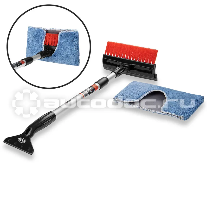 HEYNER ALL SEASONS CLEANER PRO Стеклоочиститель