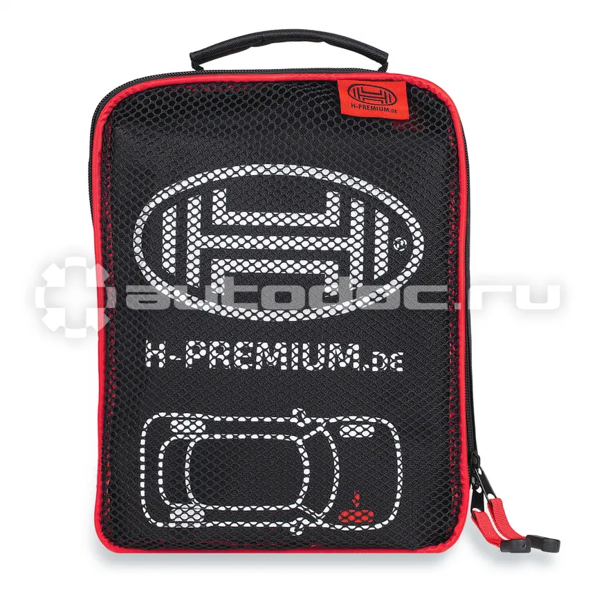 HEYNER Чехлы для колес M Premium