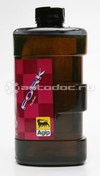ENI AGIP FORK 10W