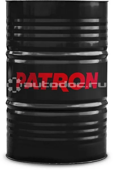 PATRON ORIGINAL 5W-30