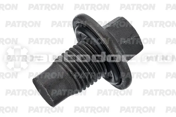 Пробка поддона