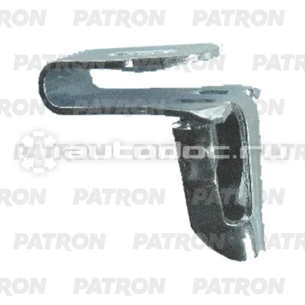 PATRON Фиксатор металлический