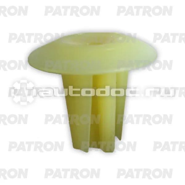 PATRON Вставка под винт