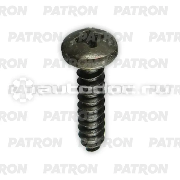 PATRON Винт металлический