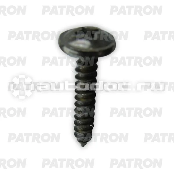 PATRON Винт металлический