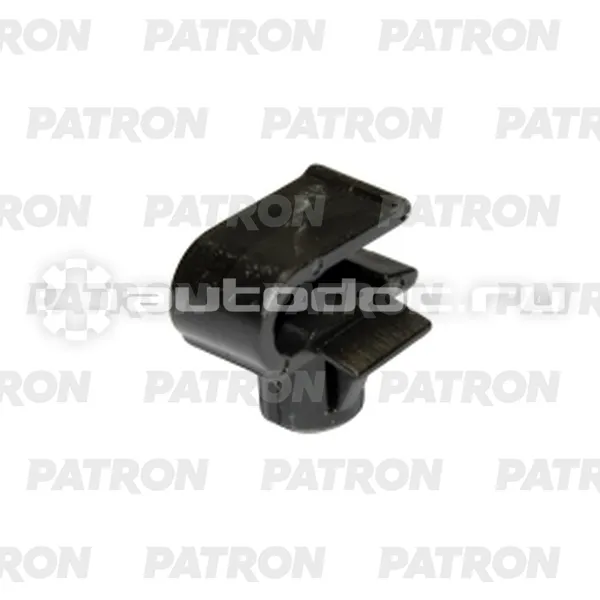 PATRON Клипса пластмассовая
