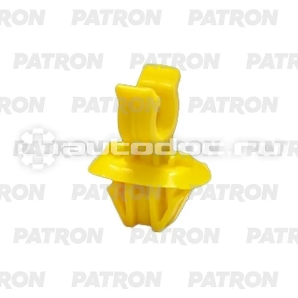 PATRON Фиксатор пластиковый