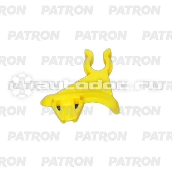 PATRON Фиксатор пластиковый