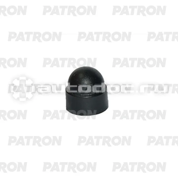PATRON Заглушка пластиковая