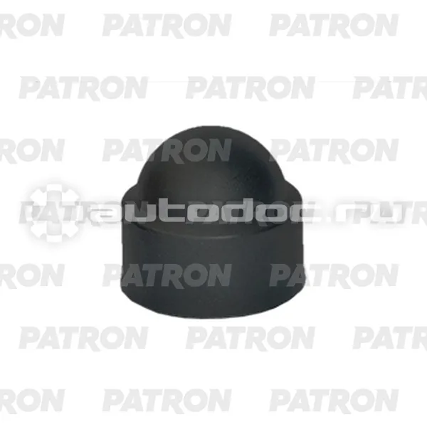 PATRON Заглушка пластиковая