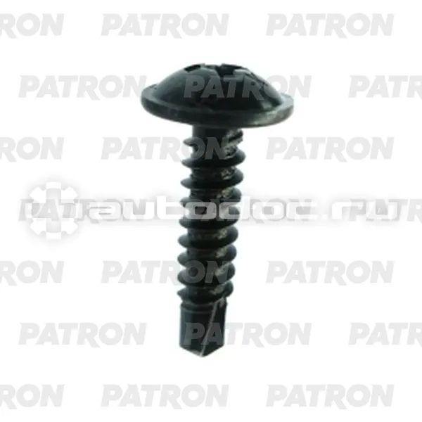 PATRON Винт металлический
