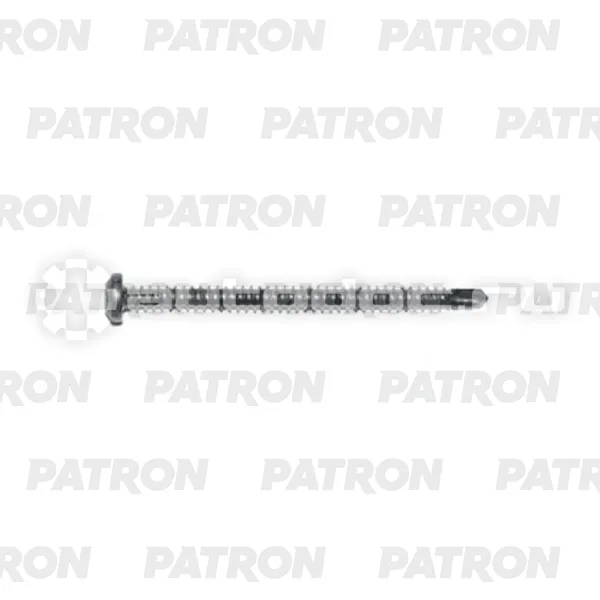 PATRON Винт металлический