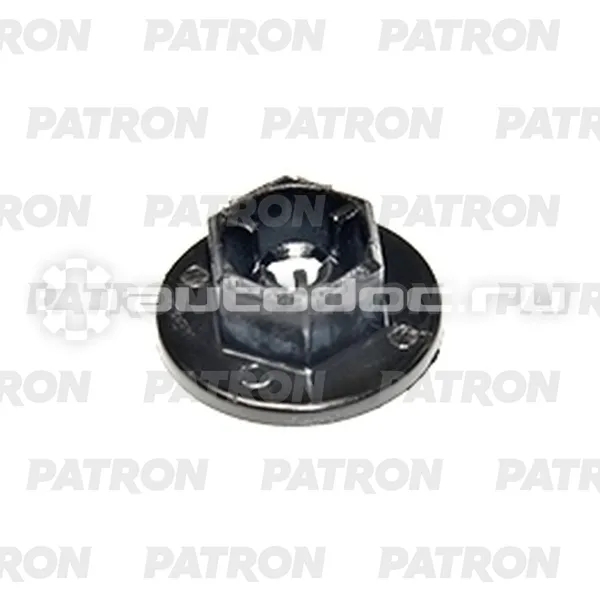 PATRON Заглушка пластиковая