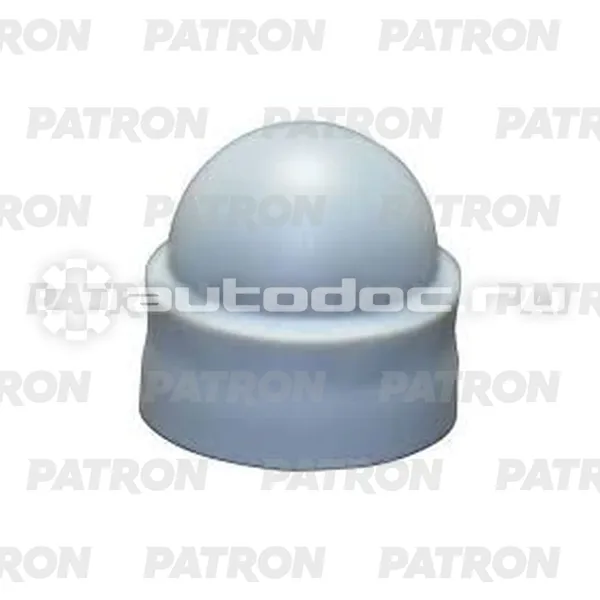 PATRON Заглушка пластиковая
