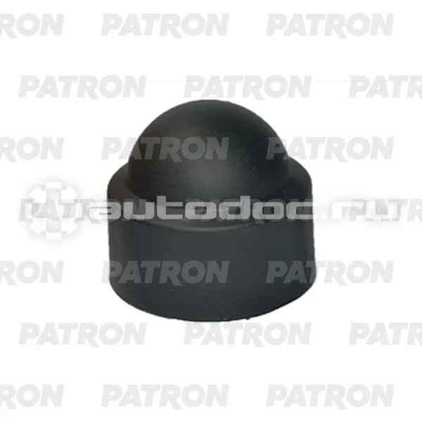 PATRON Заглушка пластиковая